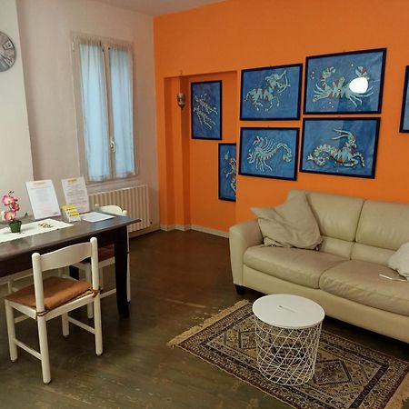Bologna House Pratello 3 Apartman Kültér fotó