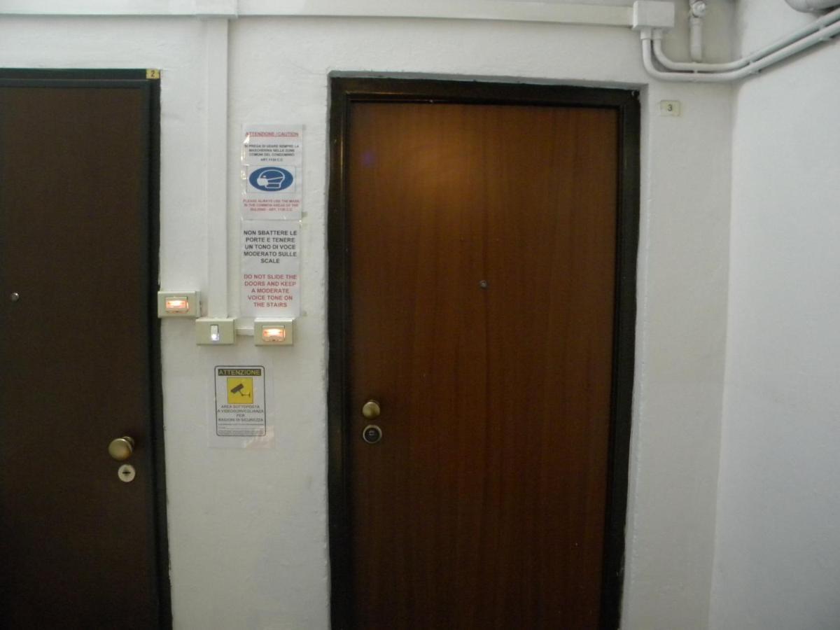 Bologna House Pratello 3 Apartman Kültér fotó