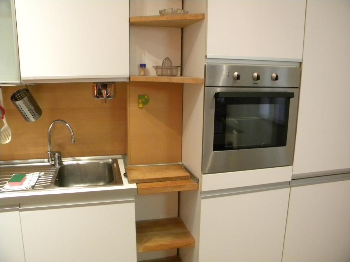 Bologna House Pratello 3 Apartman Kültér fotó