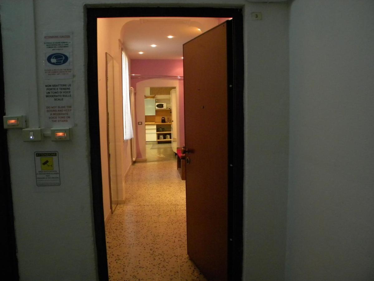 Bologna House Pratello 3 Apartman Kültér fotó