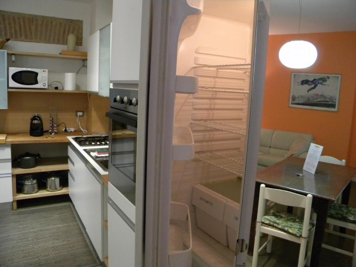 Bologna House Pratello 3 Apartman Kültér fotó