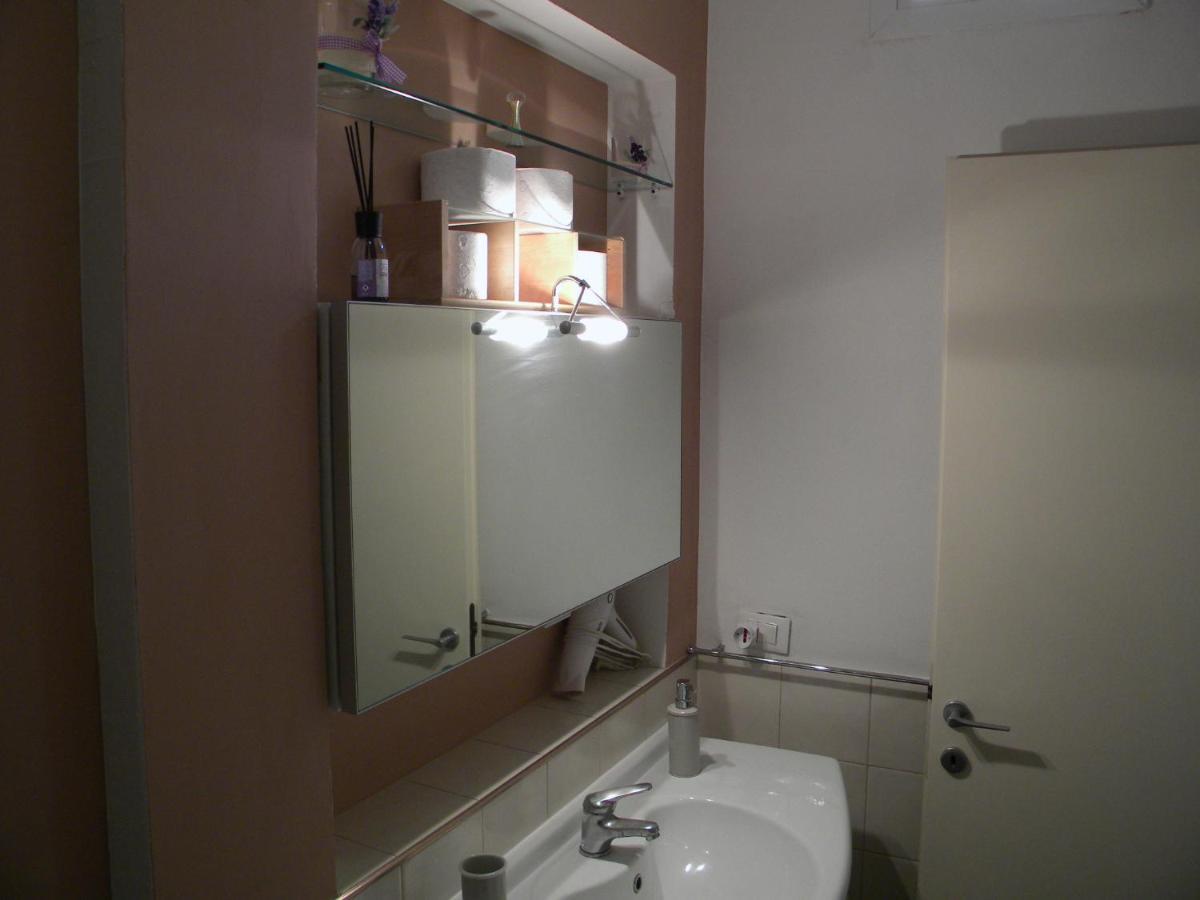 Bologna House Pratello 3 Apartman Kültér fotó