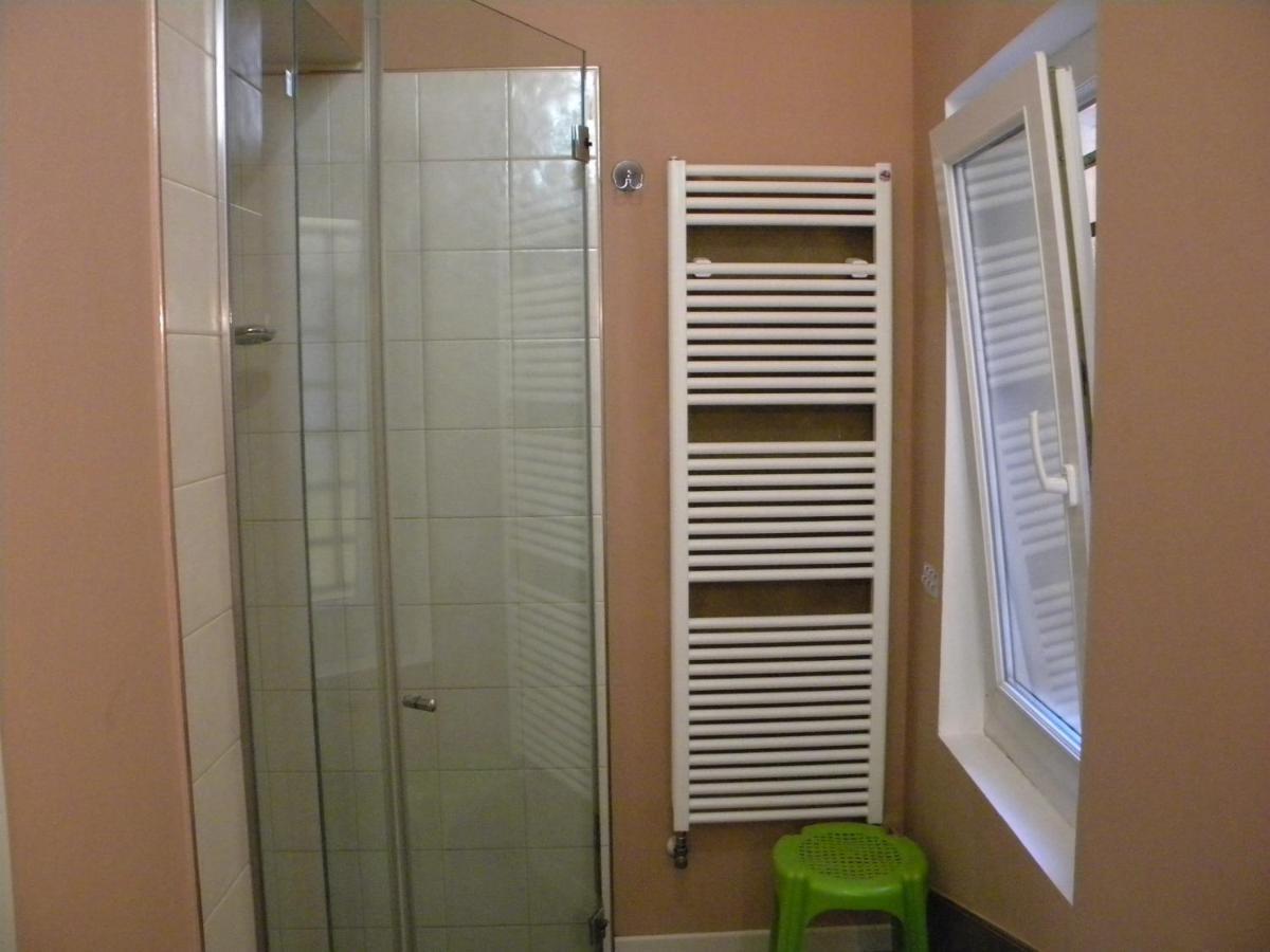 Bologna House Pratello 3 Apartman Kültér fotó