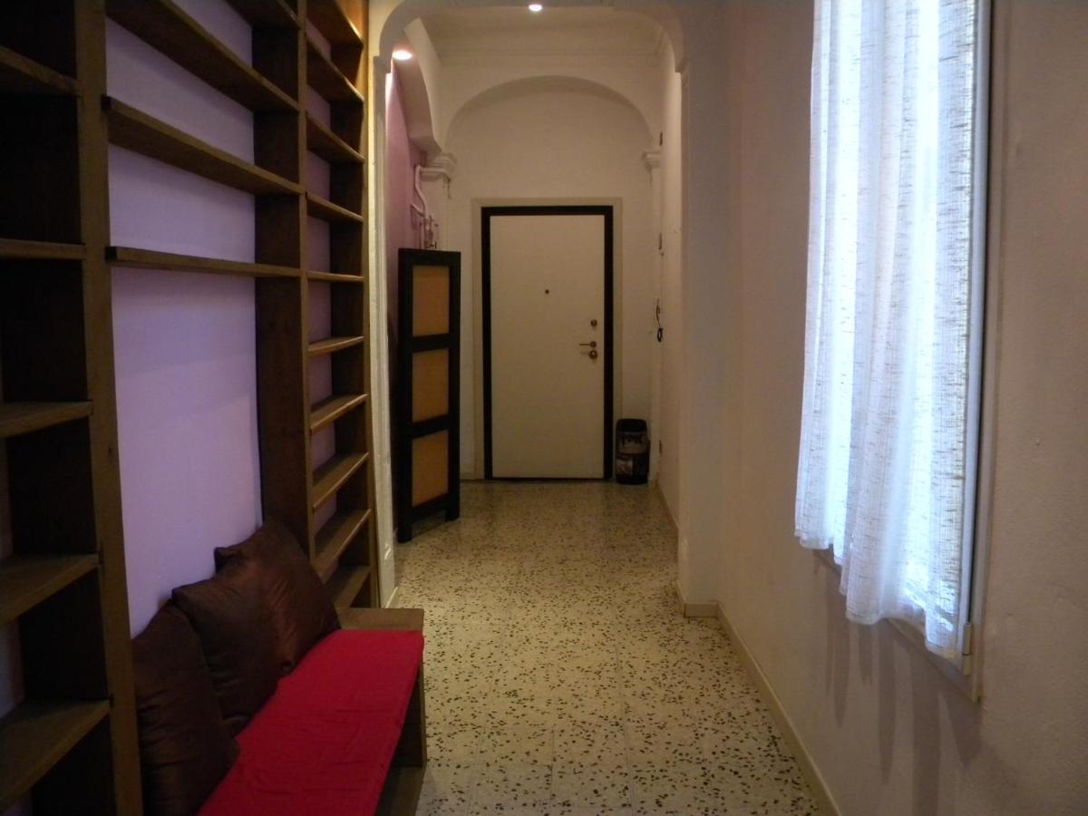 Bologna House Pratello 3 Apartman Kültér fotó