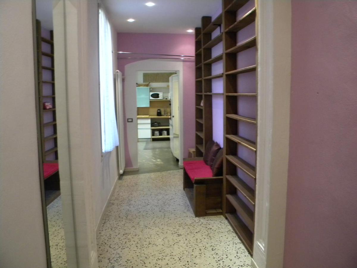 Bologna House Pratello 3 Apartman Kültér fotó