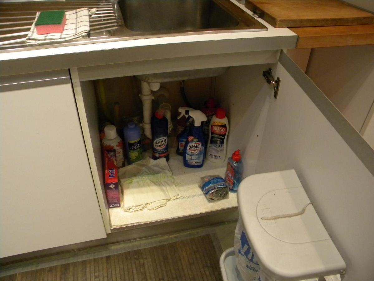 Bologna House Pratello 3 Apartman Kültér fotó