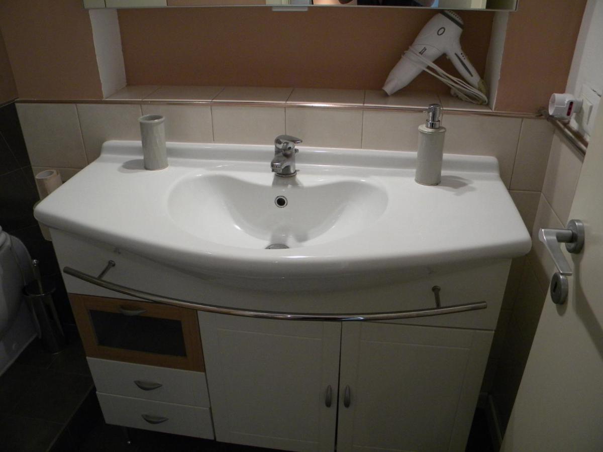 Bologna House Pratello 3 Apartman Kültér fotó