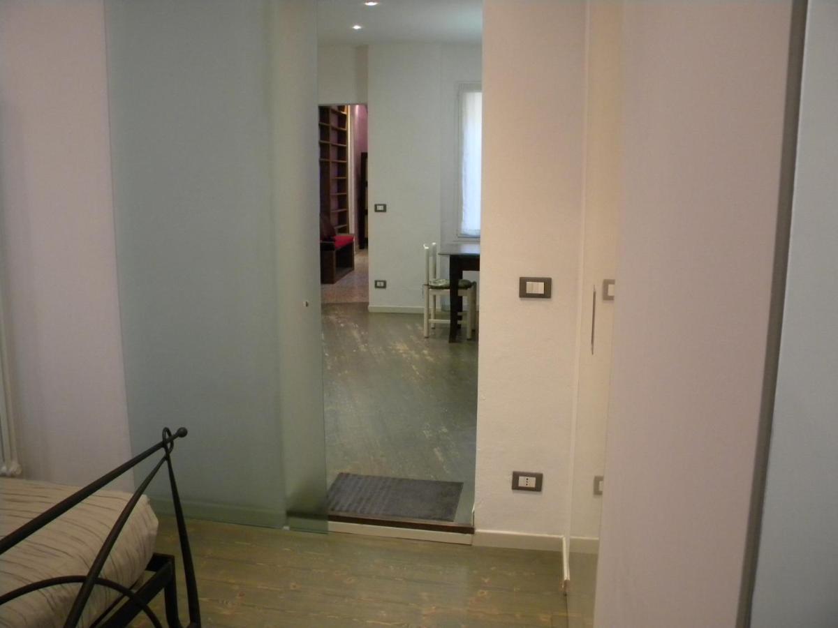 Bologna House Pratello 3 Apartman Kültér fotó