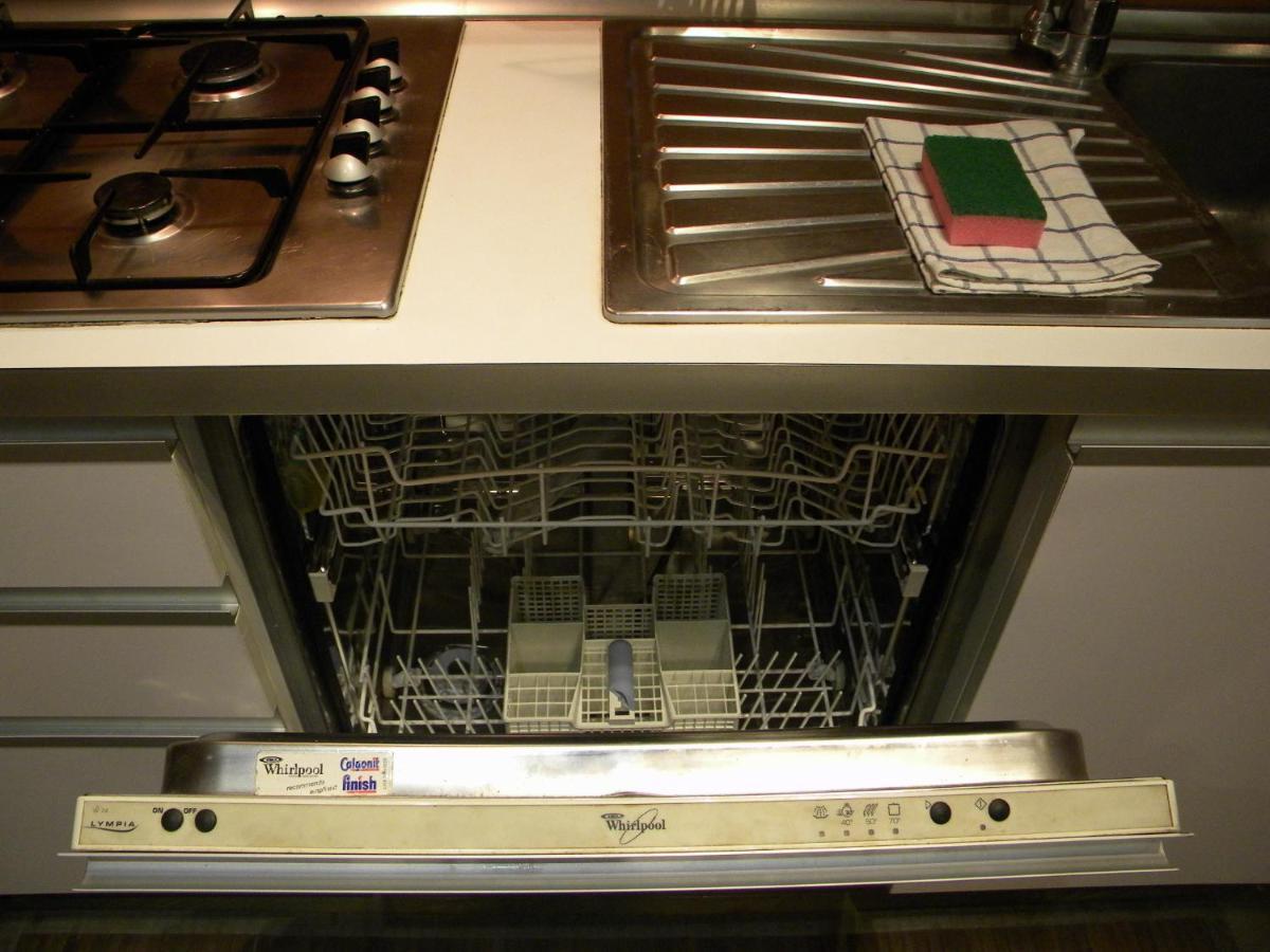 Bologna House Pratello 3 Apartman Kültér fotó