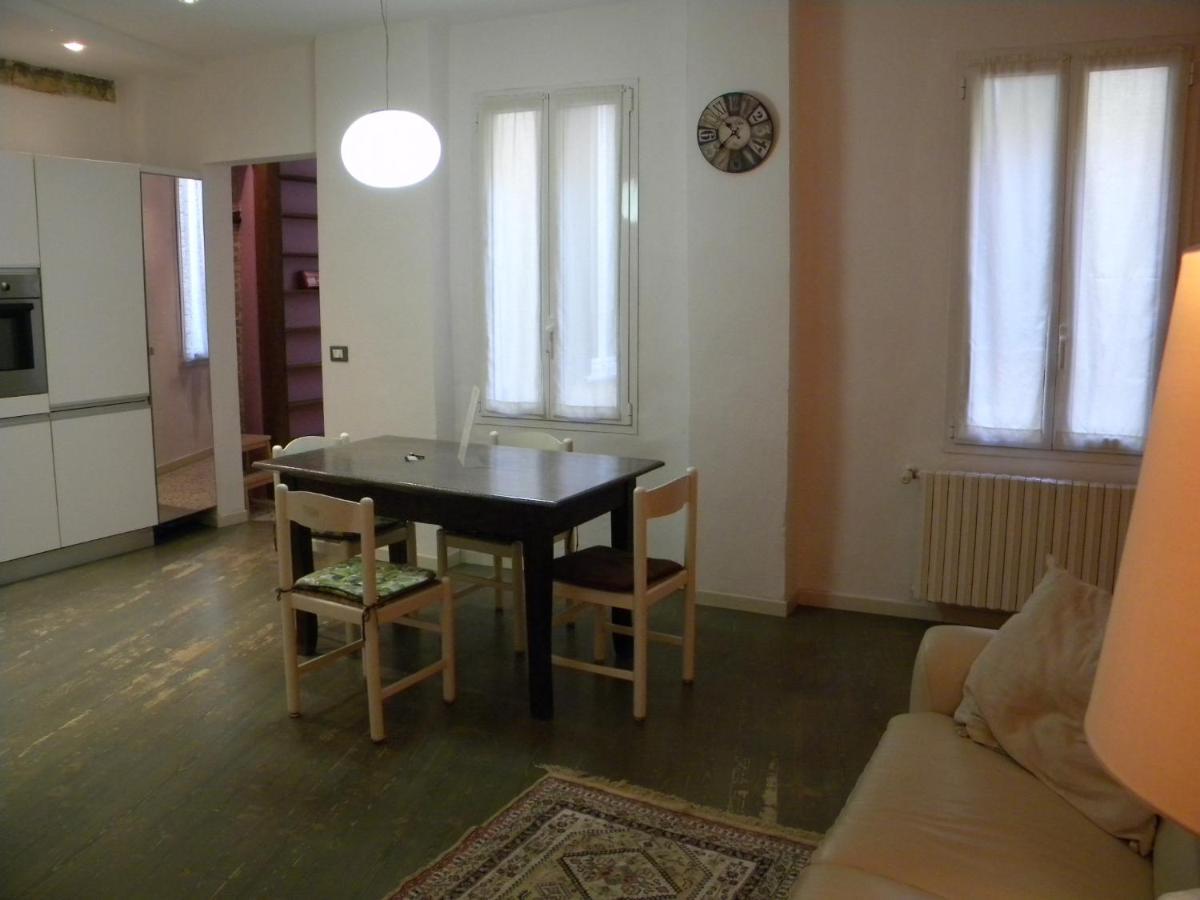 Bologna House Pratello 3 Apartman Kültér fotó