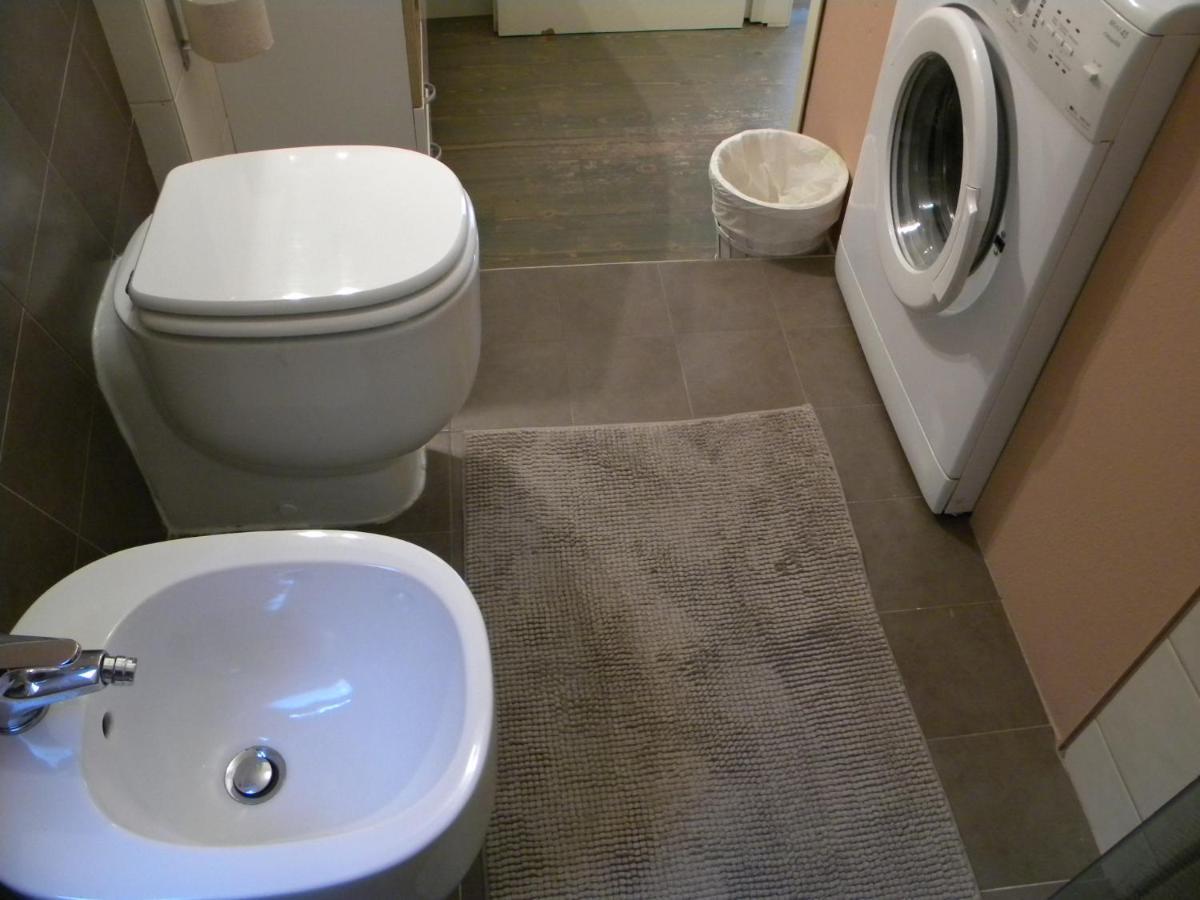 Bologna House Pratello 3 Apartman Kültér fotó