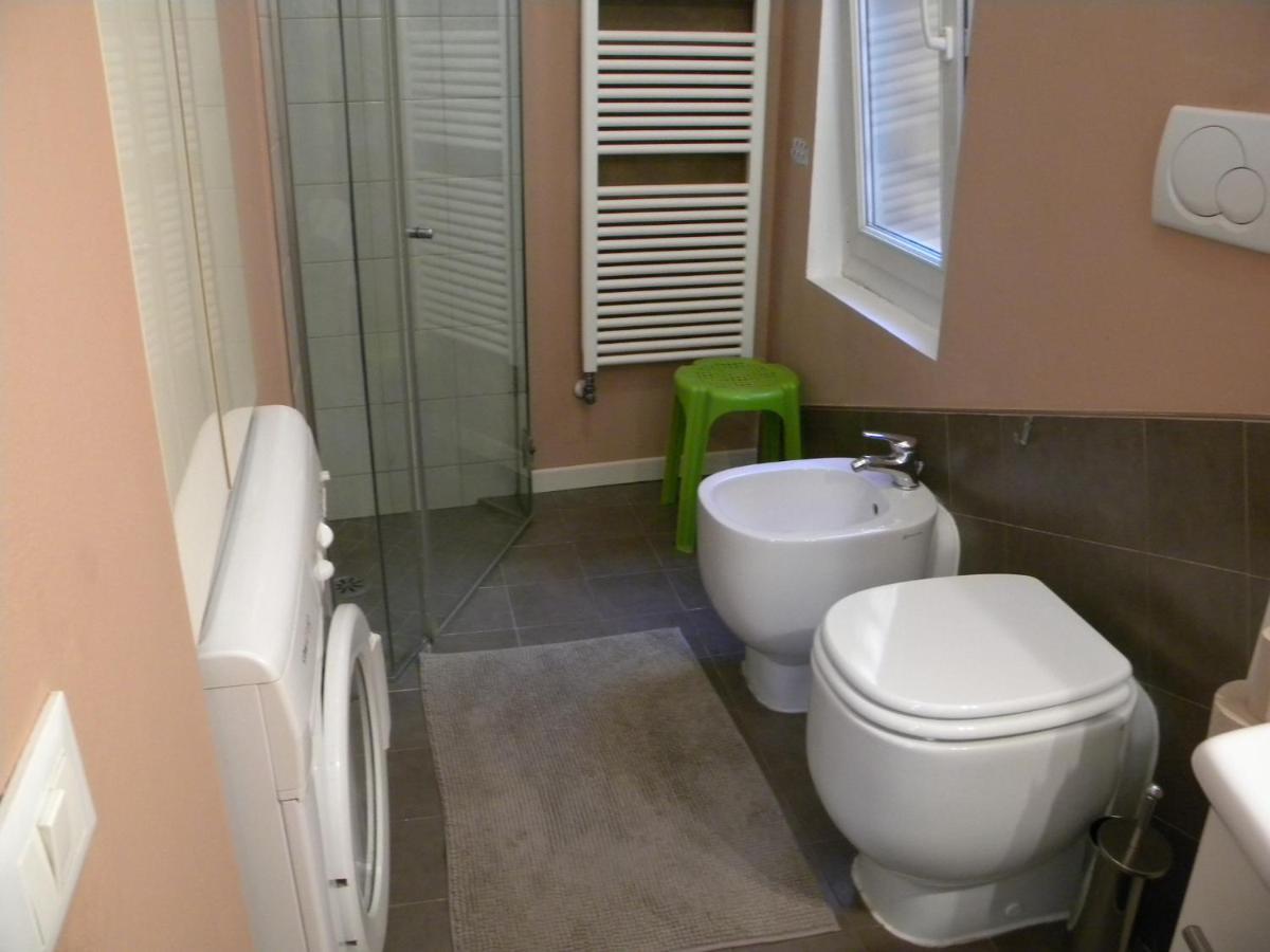 Bologna House Pratello 3 Apartman Kültér fotó