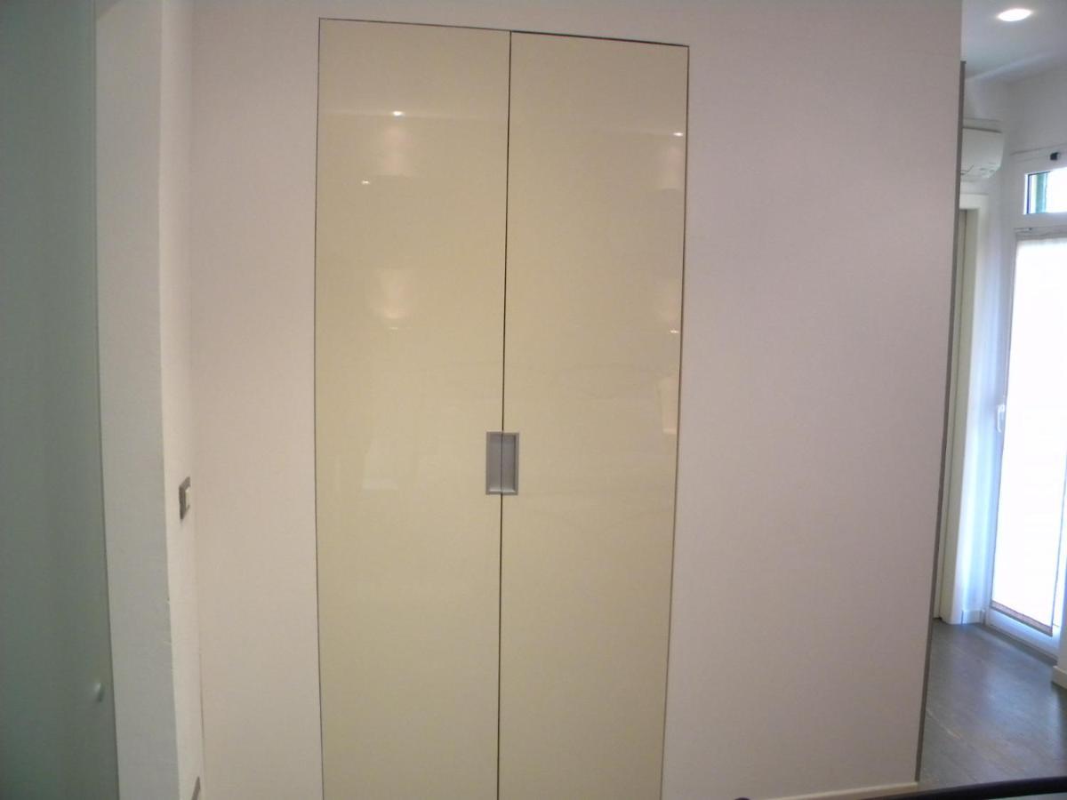 Bologna House Pratello 3 Apartman Kültér fotó
