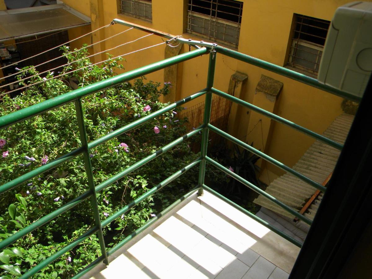 Bologna House Pratello 3 Apartman Kültér fotó