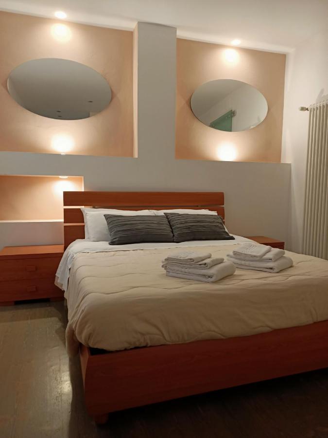 Bologna House Pratello 3 Apartman Kültér fotó