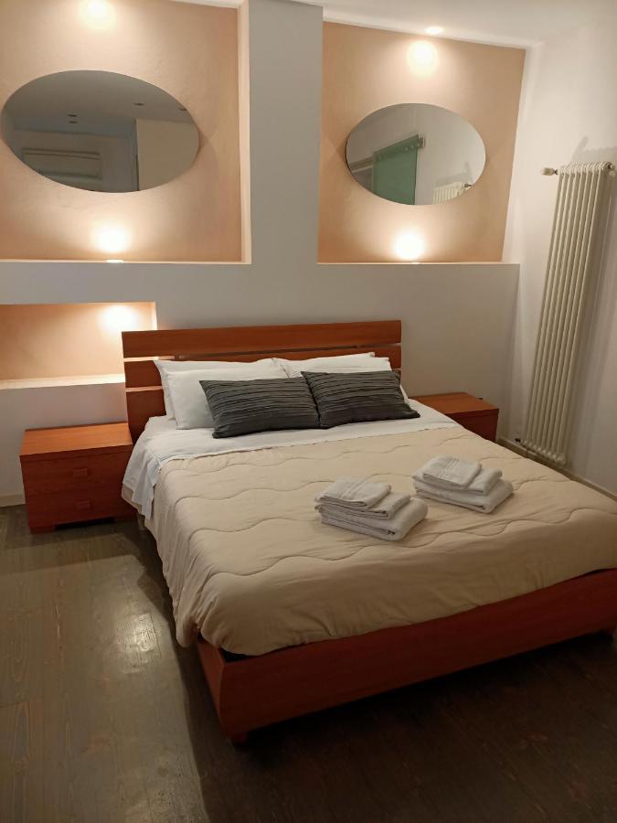 Bologna House Pratello 3 Apartman Kültér fotó