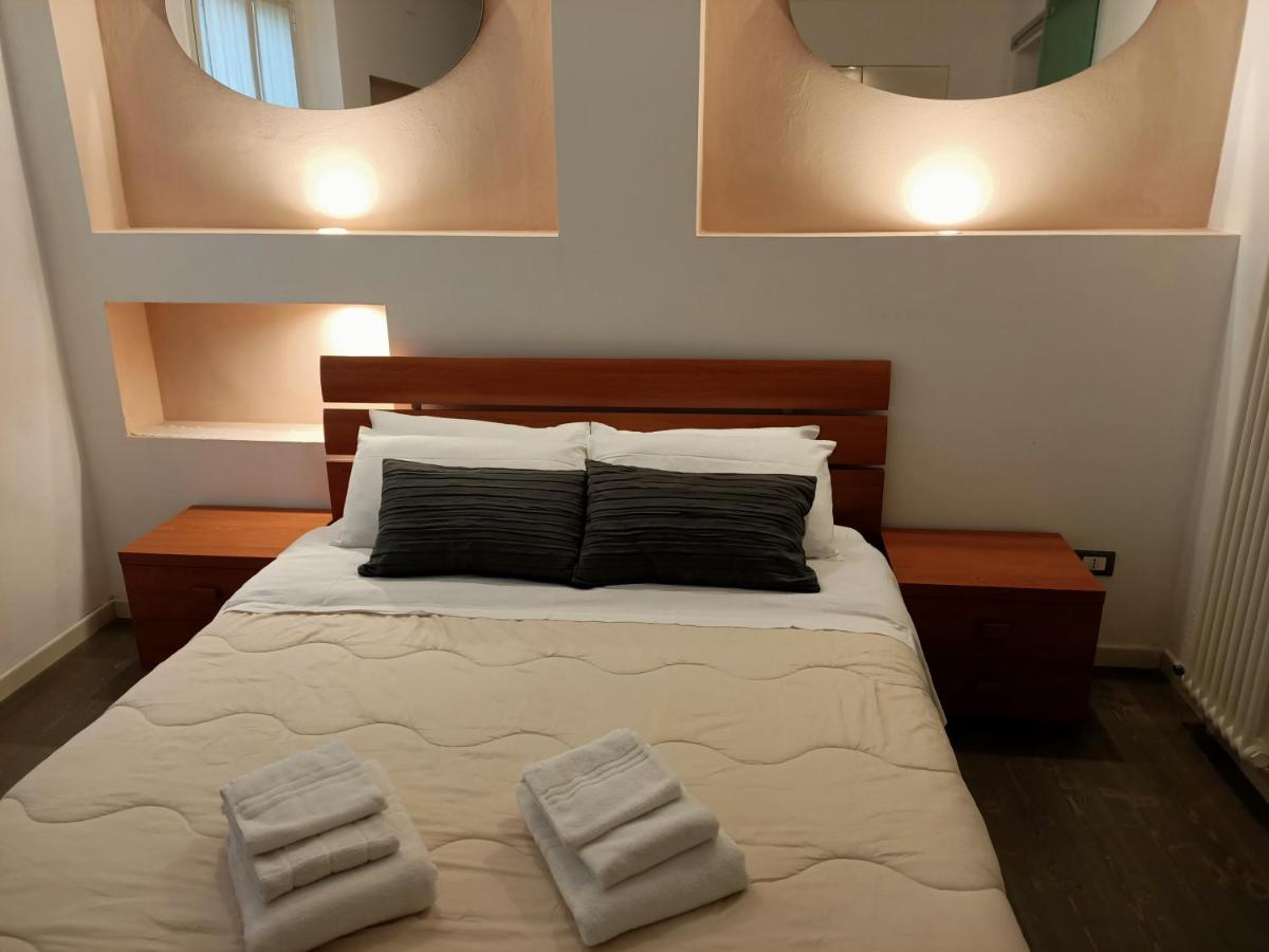Bologna House Pratello 3 Apartman Kültér fotó